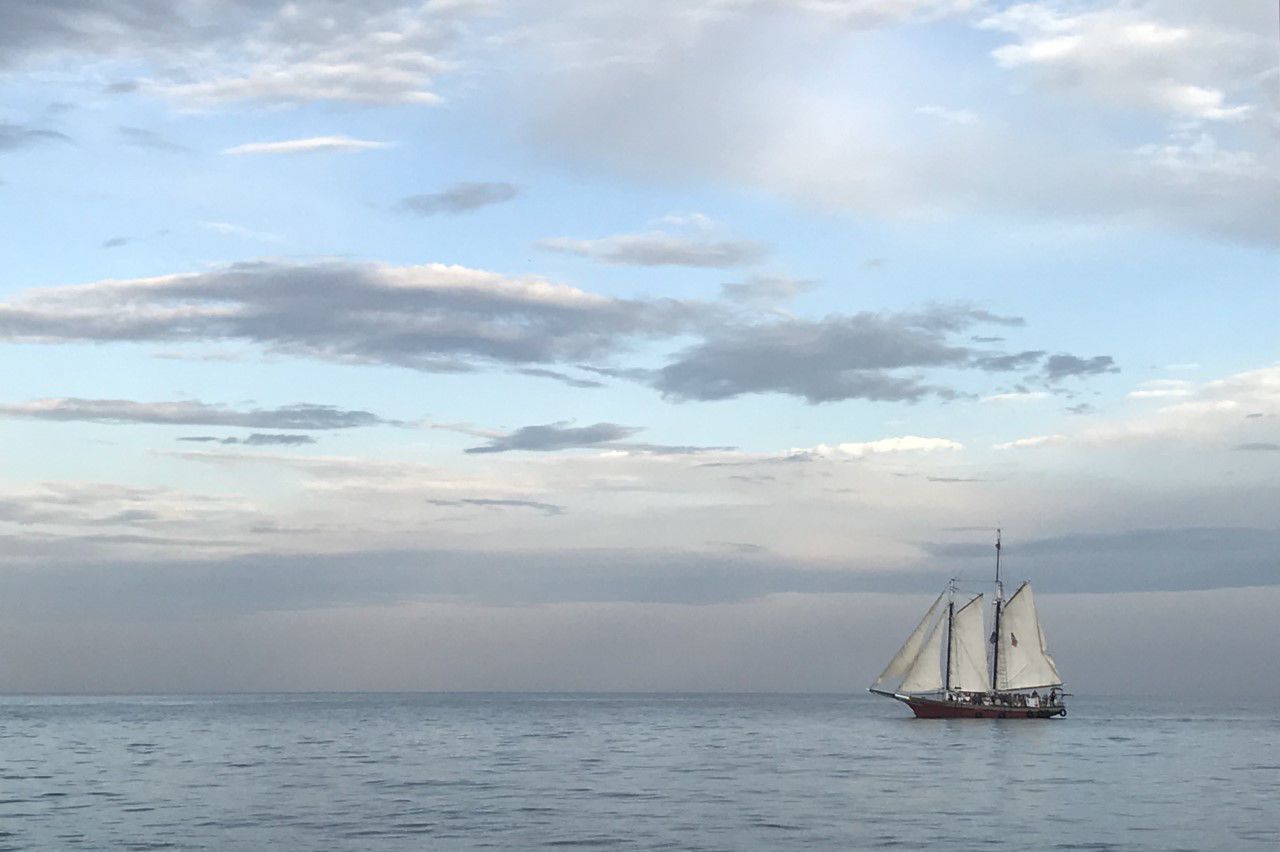 Tall Ships 2019